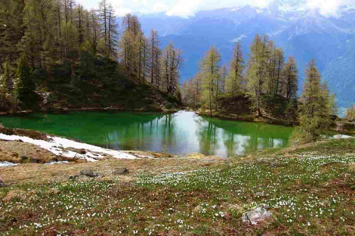 borgo da sogno