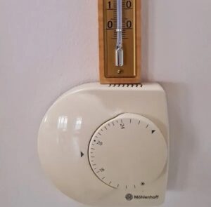 caldaia e acqua chiusa cosa fare prima di partire in vacanza