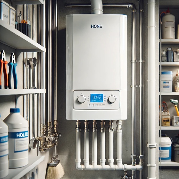 caldaie a gas addio scopri le alternative e i costi