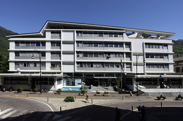 camera di commercio a sondrio