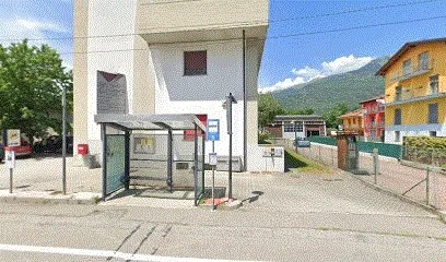 camera di commercio di sondrio sede distaccata di nuova olonio dubino