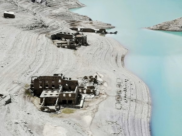 cancano prima della costruzione della diga