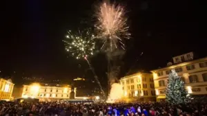 capodanno in piazza a sondrio