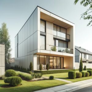 cappotto e insufflaggio termico a confronto