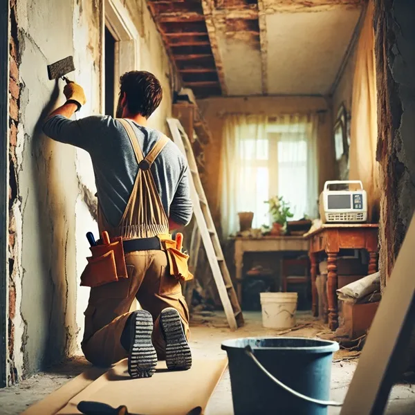 cappotto termico e umidità rischi e soluzioni