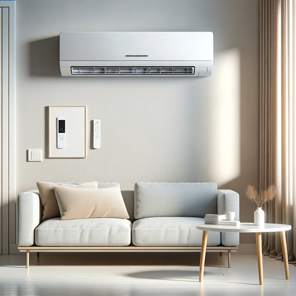 caratteristiche e vantaggi dei climatizzatori classe a+++