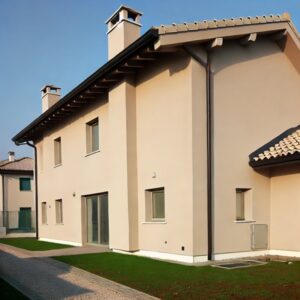 case green come cambieranno le abitazioni