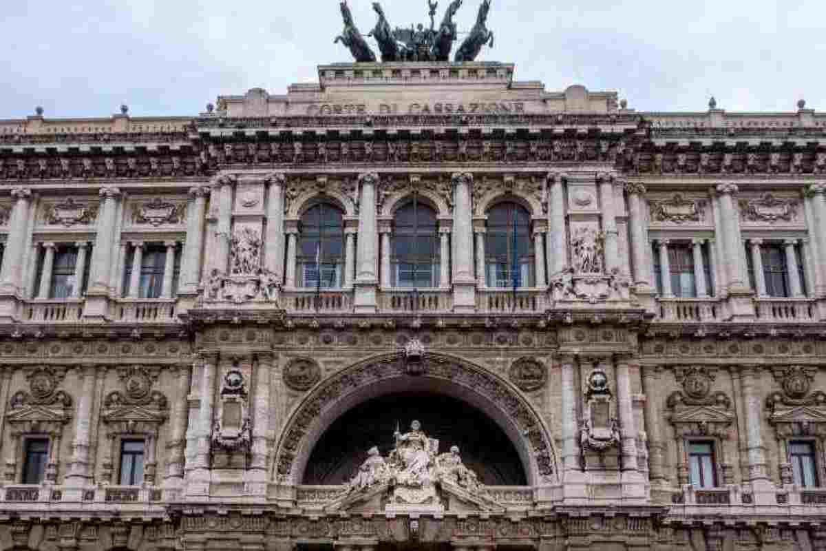 Cassazione TARI