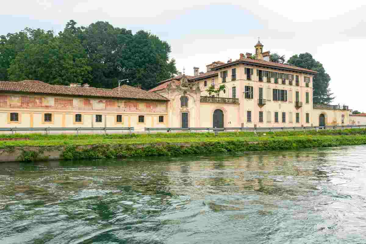 cassinetta lugagnano scopri il borgo a 40 minuti da milano|cassinetta lugagnano scopri il borgo a 40 minuti da milano