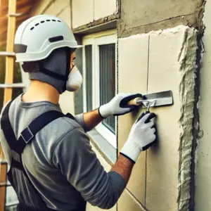 che spessore deve avere il cappotto termico