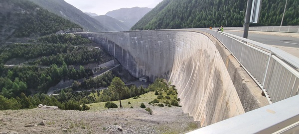 chi transita gratis nel tunnel munt la schera a livigno