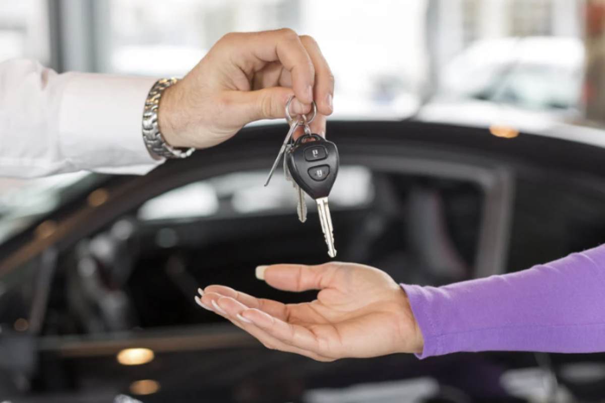 Una recente indagine condotta dal Technischer Überwachungsverein (TÜV)