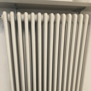 chiudere i termosifoni conviene