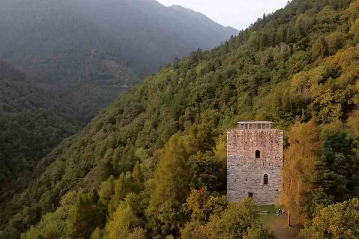 Chiuro|Chiuro Chiuro|Chiuro