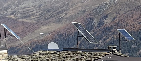 cinque motivi per installare un impianto fotovoltaico