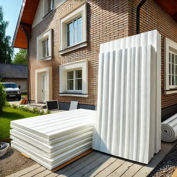 come allungare la durata del cappotto termico