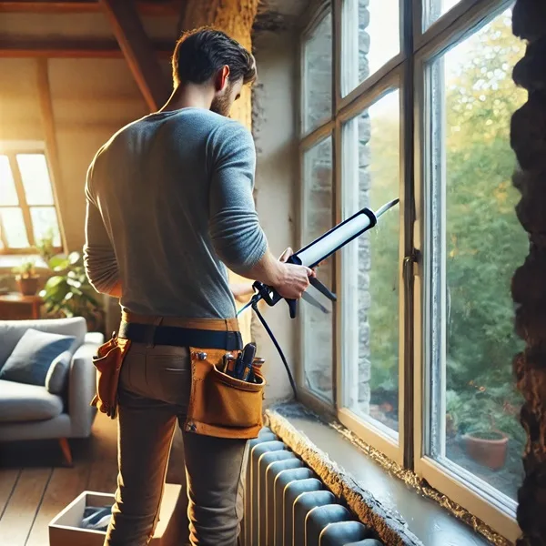 come coibentare una stanza fredda