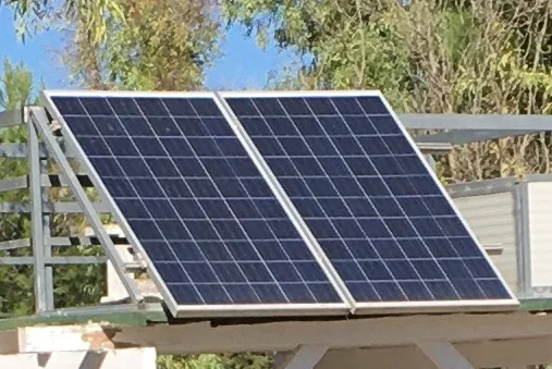 come funziona il fotovoltaico semplificato