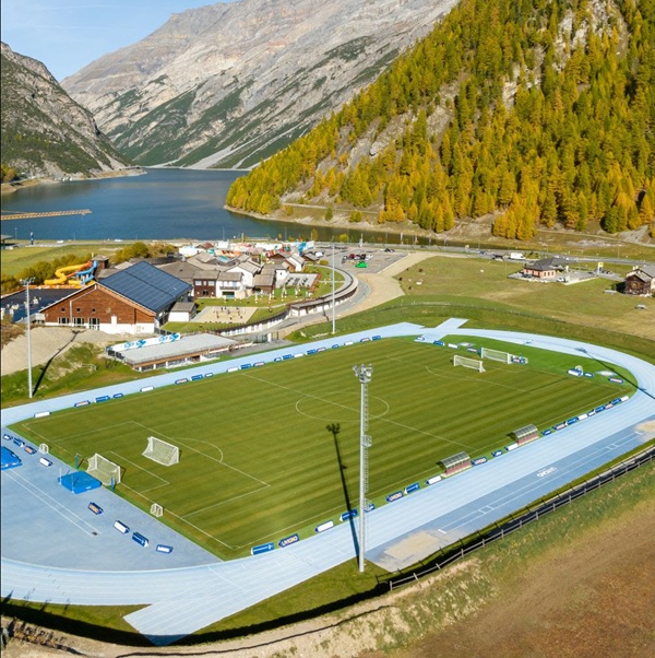 come funziona il parcheggio di aquagranda livigno