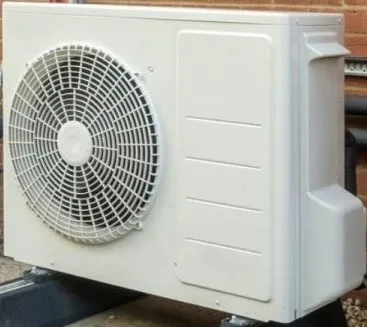 come funziona una pompa di calore in inverno