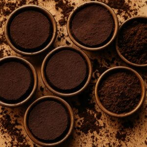 come il caffè tiene lontane le zanzare