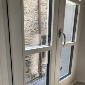 come isolare le finestre dal freddo