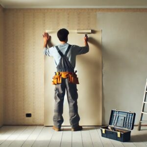 come isolare le pareti interne dal freddo invernale