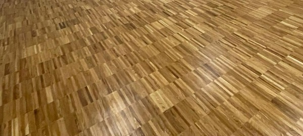 come isolare un pavimento freddo