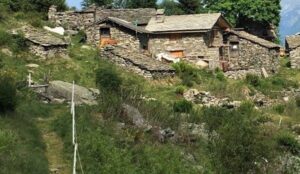 come mantenere la casa fresca in estate