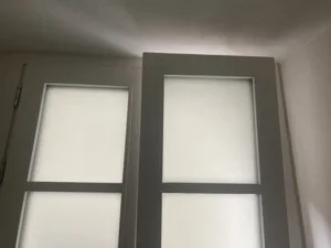 come regolare le finestre per l'inverno