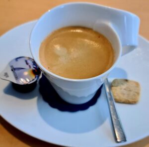 come riciclare il caffè usato