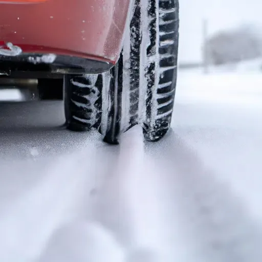 come riconoscere gli pneumatici invernali