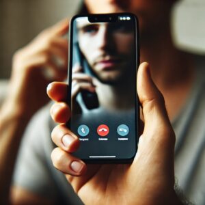 come riconoscere i numeri di telefono a cui non si deve rispondere