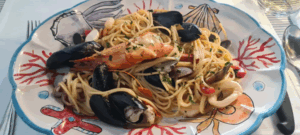 come riconoscere il pesce fresco italiano dall'etichetta