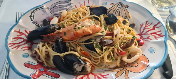 come riconoscere il pesce fresco italiano dall'etichetta