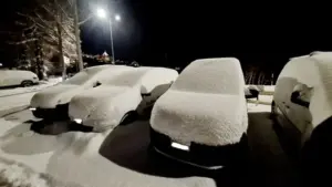 come risparmiare carburante auto in inverno