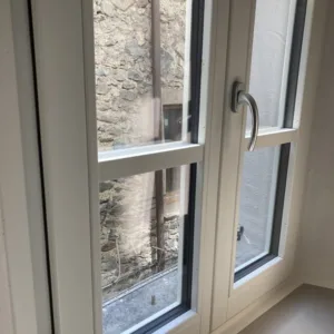 come si isolano le finestre in inverno