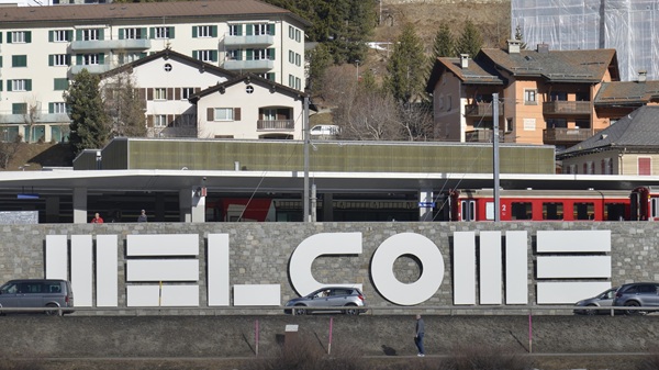 come trovare lavoro in svizzera