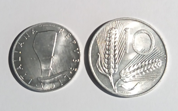 come verificare il valore delle lire e come rivenderle