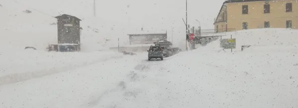 compiti e funzioni della dogana del foscagno