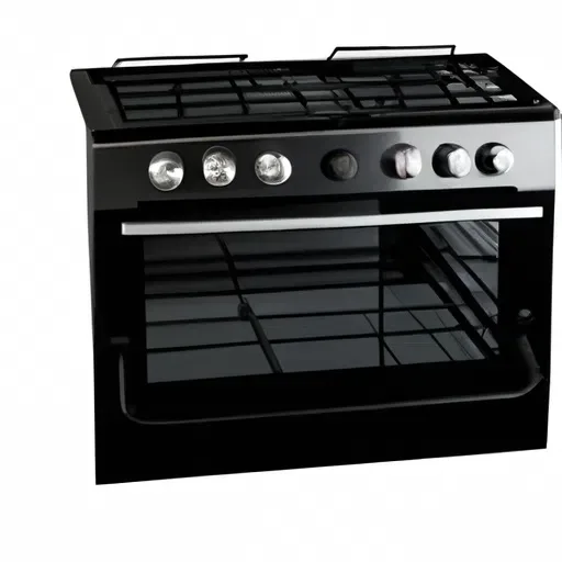 consuma di più il forno a gas o quello elettrico