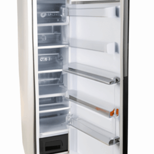 consuma di più un frigo pieno o vuoto