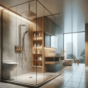 consumo acqua domestico