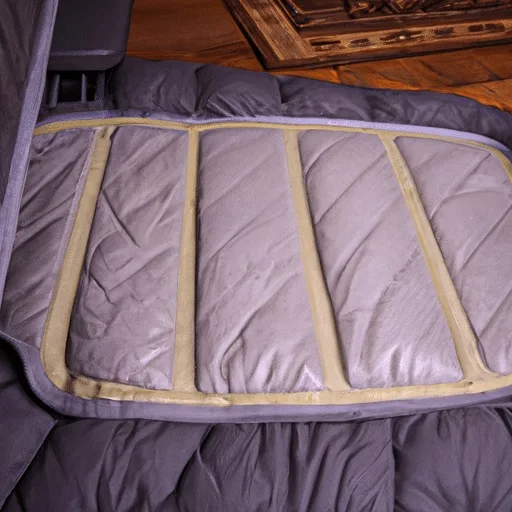 coperta contro ansia