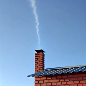 cosa bruciare nella stufa a pellet per pulire la canna fumaria