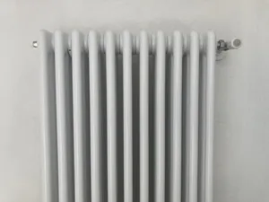 cosa fare se i termosifoni non si scaldano bene