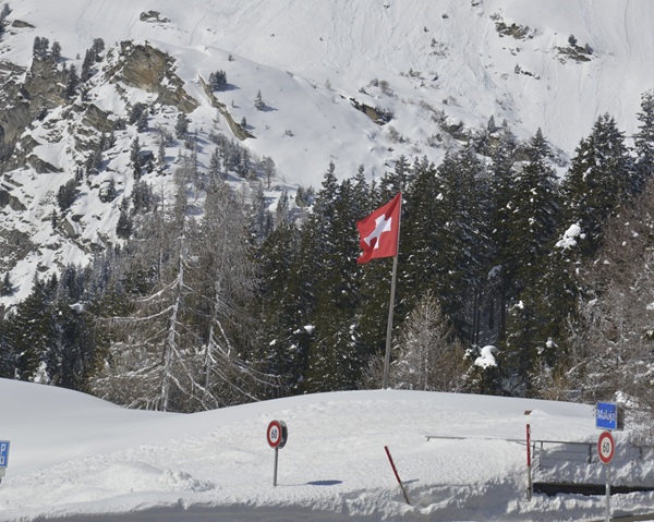 cosa serve per lavorare in svizzera