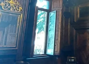 cosa succede se non si ventila la casa