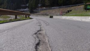 danno da buca stradale, quando si ha diritto al risarcimento