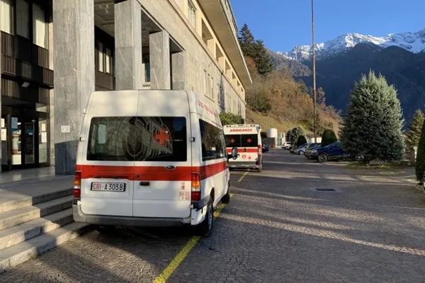 dati Covid Lombardia